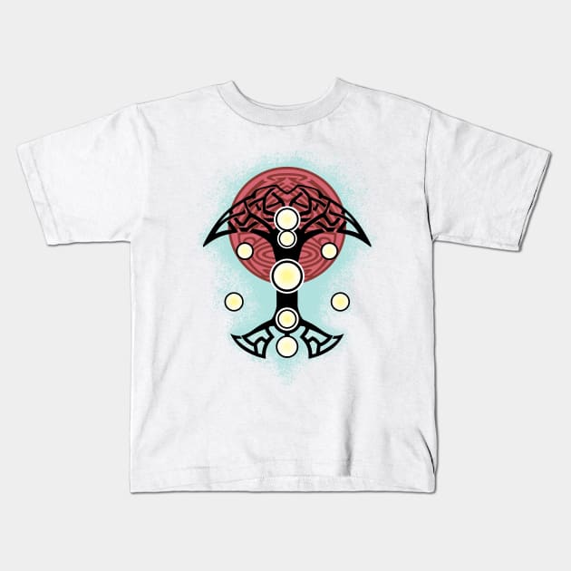 Kids thor shirt outlet